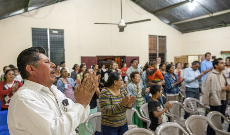 Majority World leaders call to reimagine missions with indigenous frameworks and less Western dependence