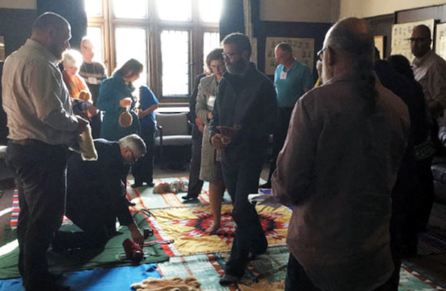 Evangelicals urged to ‘listen well and pursue justice’ as Canada marks National Day for Truth and Reconciliation honoring residential school survivors