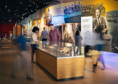 Dead Sea Scrolls exhibition marking 75 years since discovery to open at Museum of the Bible