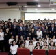 South Korean lawmakers mark 60th anniversary of National Prayer Breakfast, hold non-partisan service for unity and peace