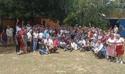 Venezuelan Evangelical Prison Ministry gathers 200 at national meeting