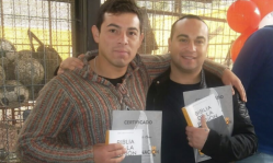 Prison Fellowship International, Bible League to distribute 620,000 Bibles in prisons