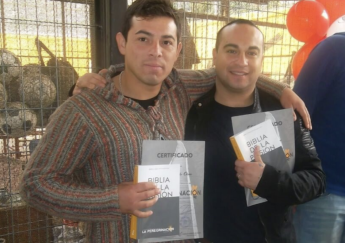 Prison Fellowship International, Bible League to distribute 620,000 Bibles in prisons