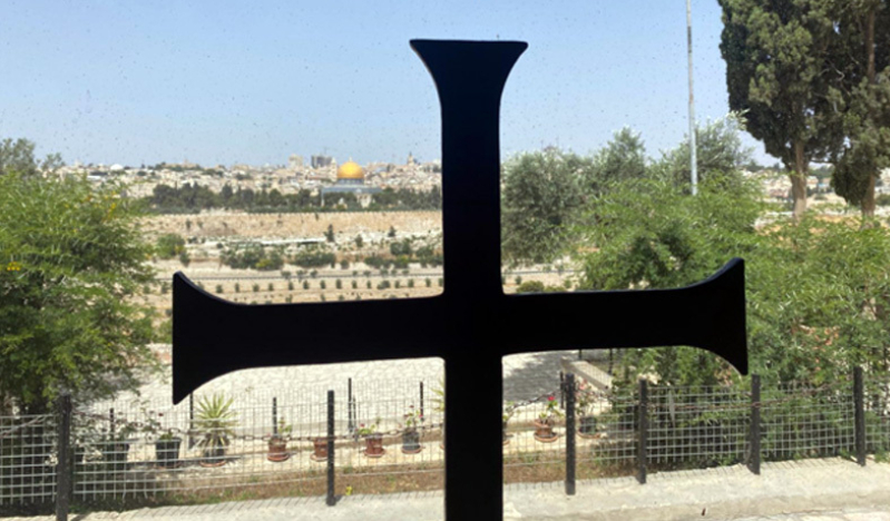 Christian Zionism is destroying our gospel witness in the Middle East