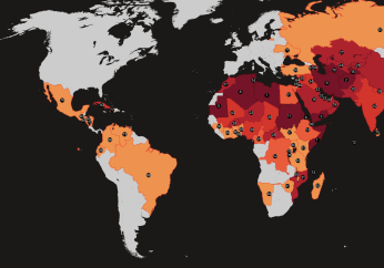 Report finds 100 million Christians worldwide lack access to a Bible: ‘A modern famine of the Word’