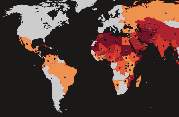 Report finds 100 million Christians worldwide lack access to a Bible: ‘A modern famine of the Word’