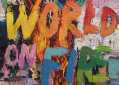 for KING + COUNTRY release new single ‘World on Fire’ featuring Taylor Hill, launching new era of faith and hope