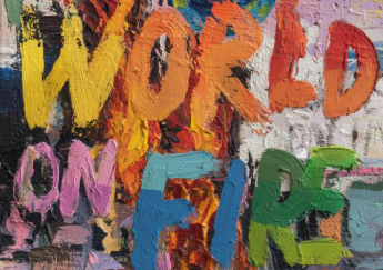 for KING + COUNTRY release new single ‘World on Fire’ featuring Taylor Hill, launching new era of faith and hope