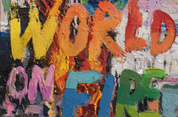 for KING + COUNTRY release new single ‘World on Fire’ featuring Taylor Hill, launching new era of faith and hope