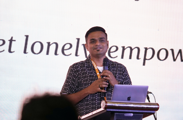 ‘Bring back Scripture to the center of youth ministry’, says global youth leader