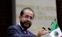 ‘Far from a holy nation’: Mexican deputy says cartels now rule much of the country, calls for spiritual renewal