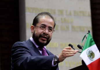 ‘Far from a holy nation’: Mexican deputy says cartels now rule much of the country, calls for spiritual renewal