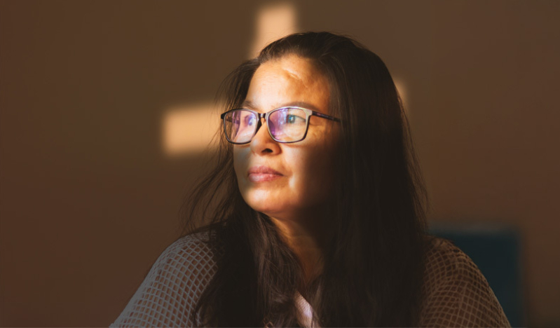 We bring our ethnic uniqueness with us when we become new creatures in Christ