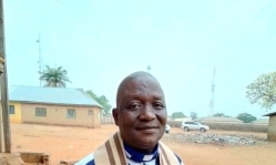 Kidnapped pastor in Nigeria slain after ransom payment
