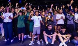 Franklin Graham to return to UK for 2026 evangelistic event in Manchester