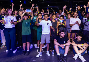 Franklin Graham to return to UK for 2026 evangelistic event in Manchester