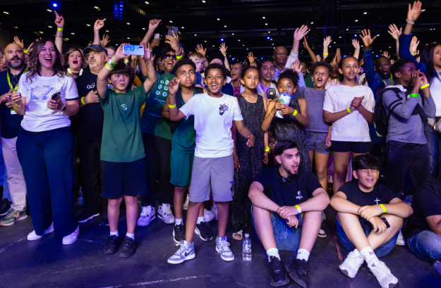 Franklin Graham to return to UK for 2026 evangelistic event in Manchester