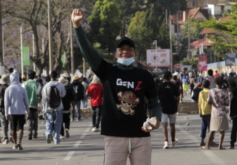 Madagascar church leaders call for peace and dialogue amid ongoing Gen-Z protests against government