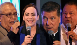 Panel of Latino media leaders reveal insights how to share message of faith and purpose across 'every screen'