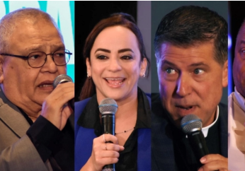 Panel of Latino media leaders reveal insights how to share message of faith and purpose across 'every screen'