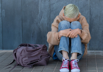 Half of young adults in Spain report suffering violence in childhood, government survey finds