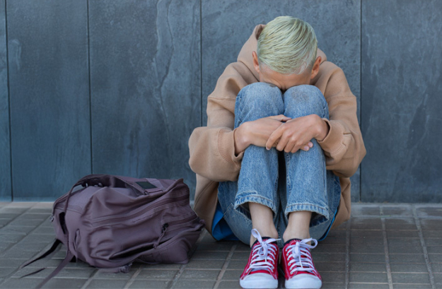 Half of young adults in Spain report suffering violence in childhood, government survey finds