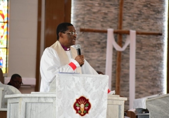 Nigeria’s Anglican Church breaks from Church of England over appointment of newly elected same-sex affirming Archbishop of Canterbury