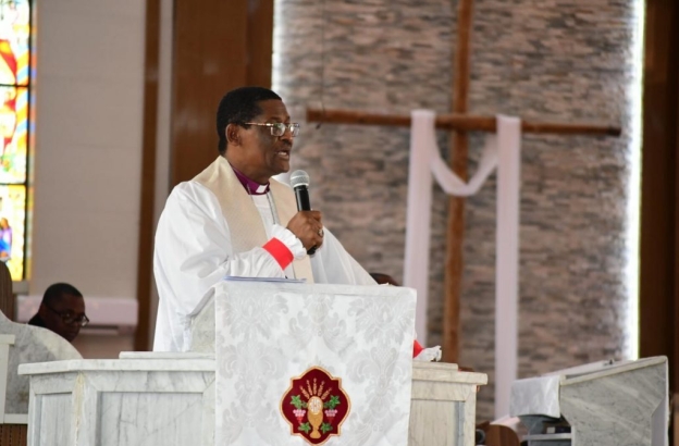 Nigeria’s Anglican Church breaks from Church of England over appointment of newly elected same-sex affirming Archbishop of Canterbury