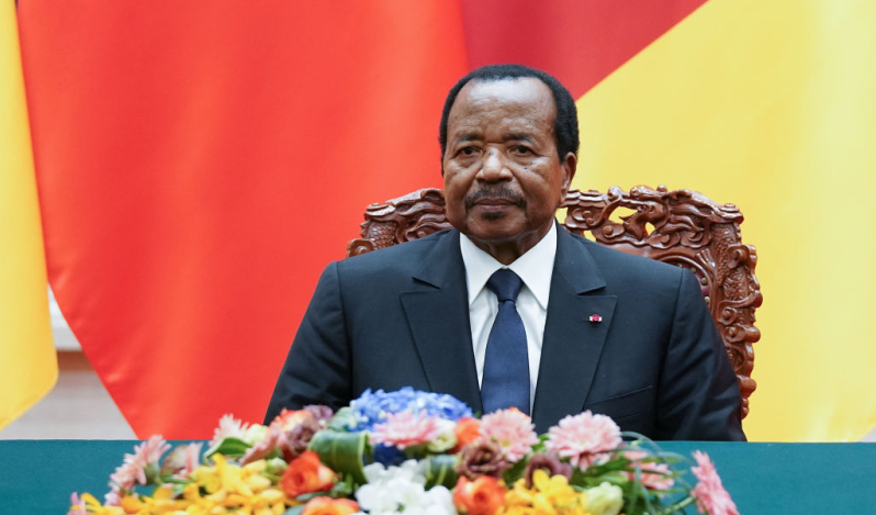 Cameroon evangelicals urge peace and integrity as Biya, 92, seeks reelection after four decades in power