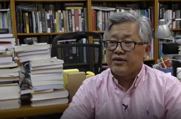 Trump State Dept. demands China release detained underground church pastor, father of US citizens