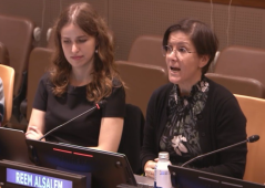 Surrogacy industry dehumanizes women and children, should be banned globally, UN expert says