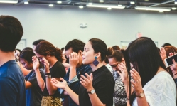 Thousands of students to unite in prayer for IFES World Student Day 2025: 'Heartwarming event amid global division and uncertainty'