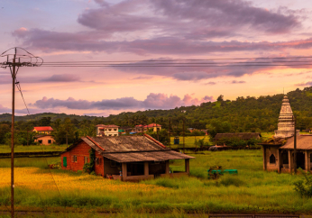 I was forced from home for my faith in Christ