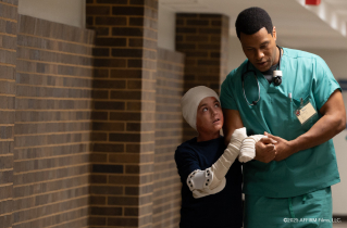 ‘Soul on Fire’ film based on John O'Leary's true story earns rare 'A' CinemaScore, 98% audience rating in opening weekend