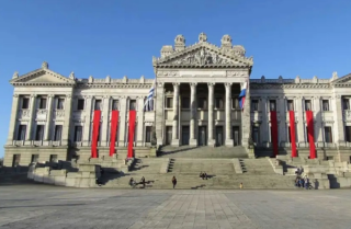 Uruguay becomes first Latin American nation to legalize euthanasia by parliamentary vote