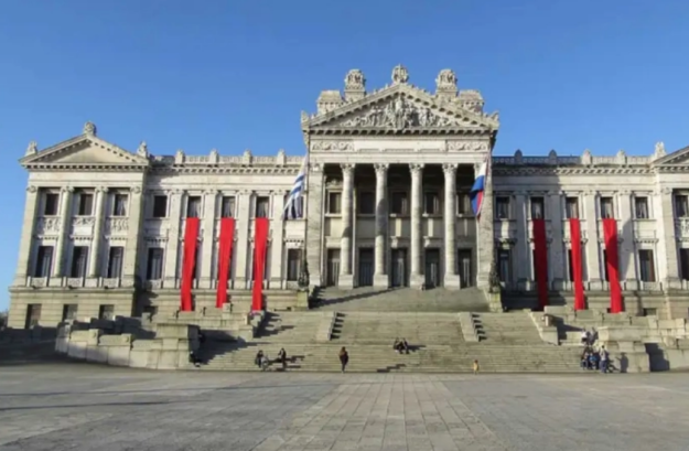 Uruguay becomes first Latin American nation to legalize euthanasia by parliamentary vote