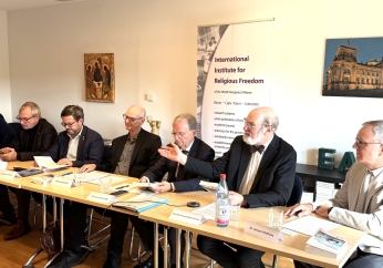 Persecution of Christians globally worsens significantly, rights leaders say