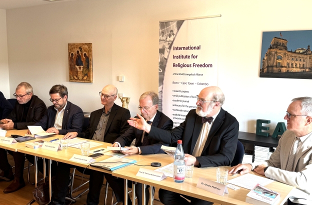 Persecution of Christians globally worsens significantly, rights leaders say