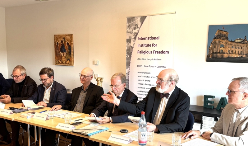 Persecution of Christians globally worsens significantly, rights leaders say