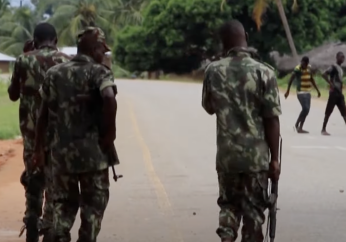 Report urges Mozambique to reconsider proposed religious regulation law amidst growing persecution of Christians