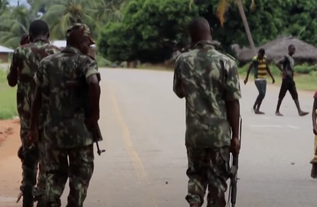 Report urges Mozambique to reconsider proposed religious regulation law amidst growing persecution of Christians