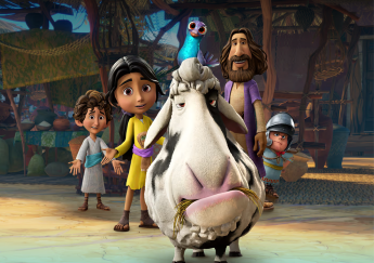 Amazon Prime Video premieres children’s animated series ‘The Chosen Adventures’