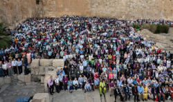 ‘We are the Anglican Communion’: Gafcon rejects authority of Archbishop of Canterbury