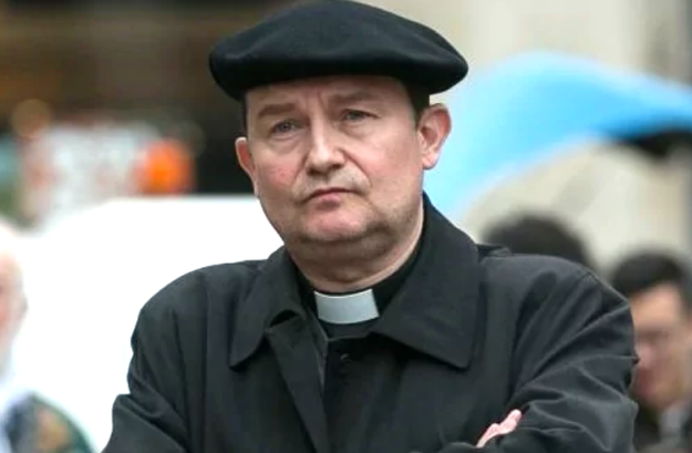 Priest in Spain could face prison under ‘hate speech’ law