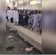 Police in Pakistan clash with Islamic extremist party