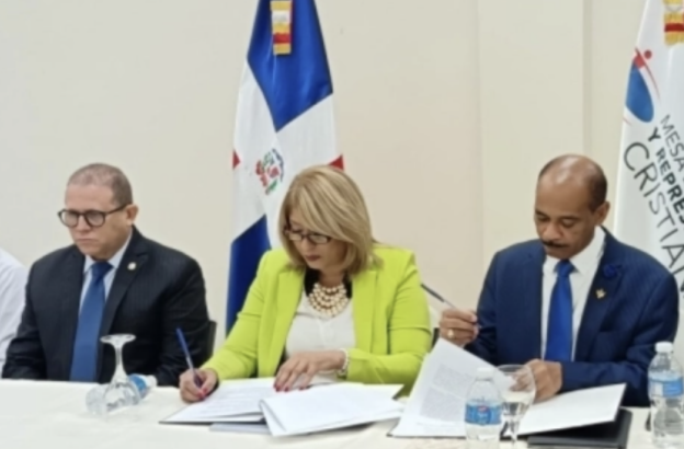 Dominican Republic presents its first National Palliative Care Plan: 'Now it’s up to the State to make it a reality'
