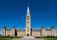 Finance chair says Canada has ‘no plans’ to change charitable status for faith groups