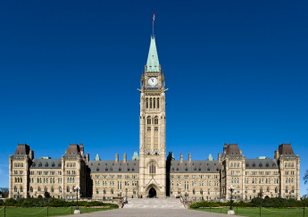 Finance chair says Canada has ‘no plans’ to change charitable status for faith groups