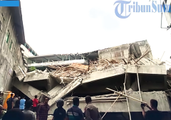 Religious favoritism, discrimination surface in Indonesia