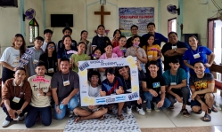 Tens of thousands across six continents joined in prayer for IFES World Student Day 2025